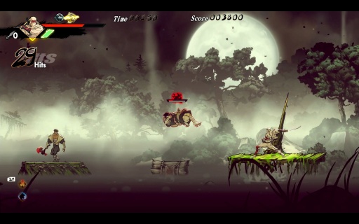 ꡼ No.020Υͥ / Υץ쥤ݡϡSHINOBI λ·פϹ̩٥ȷ㤷Хȥ롤꤬Τ륹ơάͤΡSHINOBIɤ