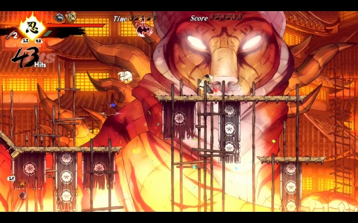 ꡼ No.022Υͥ / Υץ쥤ݡϡSHINOBI λ·פϹ̩٥ȷ㤷Хȥ롤꤬Τ륹ơάͤΡSHINOBIɤ