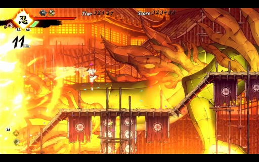 ꡼ No.023Υͥ / Υץ쥤ݡϡSHINOBI λ·פϹ̩٥ȷ㤷Хȥ롤꤬Τ륹ơάͤΡSHINOBIɤ