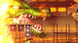 ꡼ No.007Υͥ / SHINOBI λ·סʤˤ¿γڶʤ󶡤ʹTee Lopes᤬ݡȤƻ÷