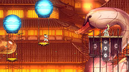 ꡼ No.008Υͥ / SHINOBI λ·סʤˤ¿γڶʤ󶡤ʹTee Lopes᤬ݡȤƻ÷