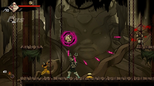 ꡼ No.010Υͥ / SHINOBI λ·סθǤۿϡ¿̤ʥǦˡǦѡϢ³Ȥĩॹåڡ»