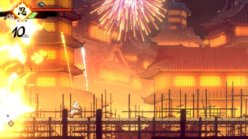 ꡼ No.005Υͥ / SHINOBI λ·פǤϤ廊ǶǦԥ硼ॵ򤵤˶륳ܤưդǾҲPR