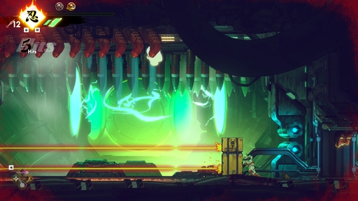 ꡼ No.008Υͥ / SHINOBI λ·פǤϤ廊ǶǦԥ硼ॵ򤵤˶륳ܤưդǾҲPR