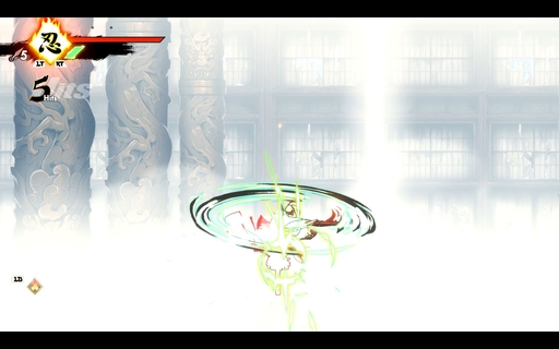 ꡼ No.016Υͥ / SHINOBI λ·פǤϤ廊ǶǦԥ硼ॵ򤵤˶륳ܤưդǾҲPR