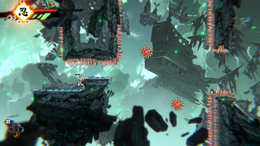 ꡼ No.017Υͥ / SHINOBI λ·פǤϤ廊ǶǦԥ硼ॵ򤵤˶륳ܤưդǾҲPR