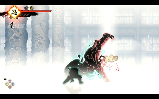 ꡼ No.020Υͥ / SHINOBI λ·פǤϤ廊ǶǦԥ硼ॵ򤵤˶륳ܤưդǾҲPR