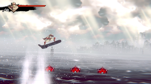 ꡼ No.032Υͥ / SHINOBI λ·פǤϤ廊ǶǦԥ硼ॵ򤵤˶륳ܤưդǾҲPR