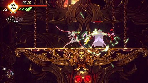 ꡼ No.002Υͥ / Υץ쥤ݡϥե˾14ǯ֤οSHINOBI λ·סǦԥ硼ॵäƤ롪