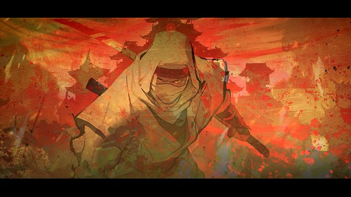 ꡼ No.003Υͥ / Υץ쥤ݡϥե˾14ǯ֤οSHINOBI λ·סǦԥ硼ॵäƤ롪