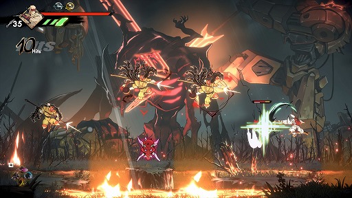 ꡼ No.005Υͥ / Υץ쥤ݡϥե˾14ǯ֤οSHINOBI λ·סǦԥ硼ॵäƤ롪