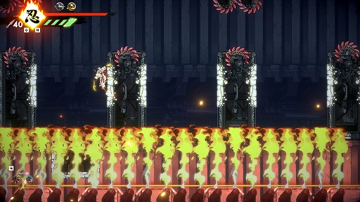 ꡼ No.009Υͥ / Υץ쥤ݡϥե˾14ǯ֤οSHINOBI λ·סǦԥ硼ॵäƤ롪