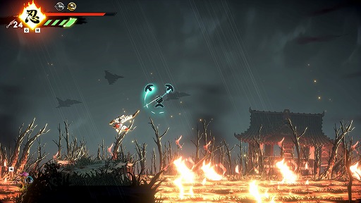 ꡼ No.010Υͥ / Υץ쥤ݡϥե˾14ǯ֤οSHINOBI λ·סǦԥ硼ॵäƤ롪