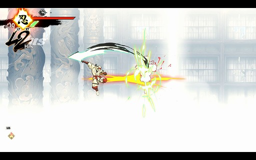 ꡼ No.012Υͥ / Υץ쥤ݡϥե˾14ǯ֤οSHINOBI λ·סǦԥ硼ॵäƤ롪