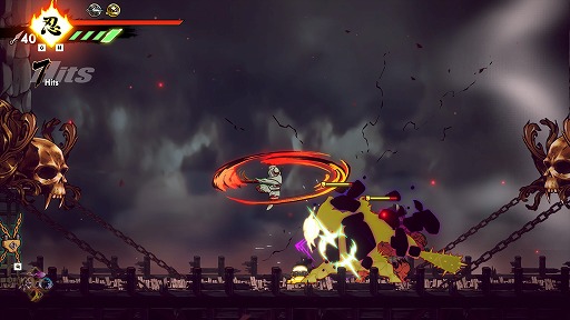 ꡼ No.013Υͥ / Υץ쥤ݡϥե˾14ǯ֤οSHINOBI λ·סǦԥ硼ॵäƤ롪