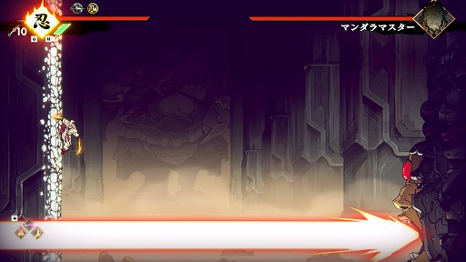 ꡼ No.024Υͥ / Υץ쥤ݡϥե˾14ǯ֤οSHINOBI λ·סǦԥ硼ॵäƤ롪