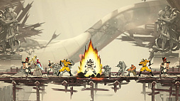 ꡼ No.001 | SHINOBI λ·