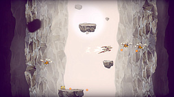 SHINOBI 復讐の斬撃