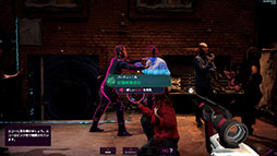 ���������꡼ No.004�Υ���ͥ������ / �ռ������ȥޥ���ɥ��������ɤ�õ����������ο��������ߥ��ƥ꡼ADV��Mind Diver / �ޥ���ɥ����С��ס�Steam���ۿ�����