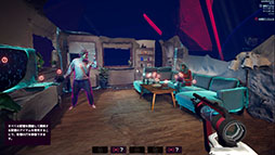 ���������꡼ No.005�Υ���ͥ������ / �ռ������ȥޥ���ɥ��������ɤ�õ����������ο��������ߥ��ƥ꡼ADV��Mind Diver / �ޥ���ɥ����С��ס�Steam���ۿ�����