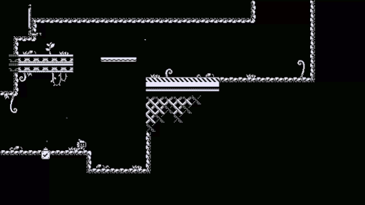 ���������꡼ No.002�Υ���ͥ������ / ��MotionRec�פΥѥ֥�å��㤬PLAYISM�ˡ�BitSummit Drift�ǥ�����ǥ������ͥ���ޤ˥Υߥ͡��Ȥ��줿�쥳���ɥѥ��륢�������