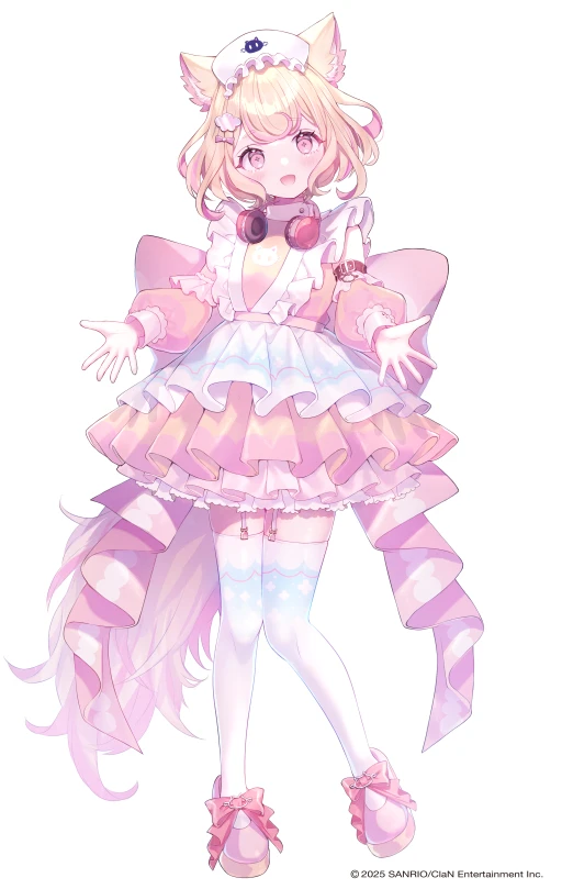 ���������꡼ No.001�Υ���ͥ������ / �ֽ���VTuber�ե������File.070��������դ��ڤˤ�󤿤�������