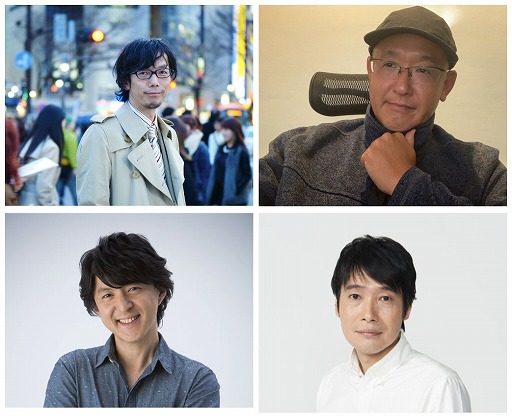 ���������꡼ No.012�Υ���ͥ������ / ���η����෿ADV��⤦���١��ֽ�ë�¼̥��ɥ٥���㡼�ץ��������ȡ׻�ư����428�ס֥�����ȥ�٥顼���������ĤΥ�������������Ŀͤ�Ω���夲