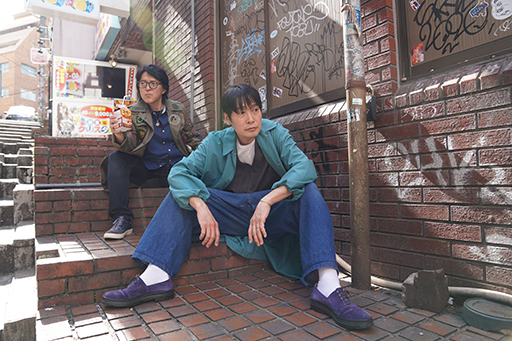 画像ギャラリー No.001のサムネイル画像 / イシイジロウ氏による「渋谷実写アドベンチャープロジェクト」,クラファンを本日開始。「街」の麻野一哉氏らの参加も発表