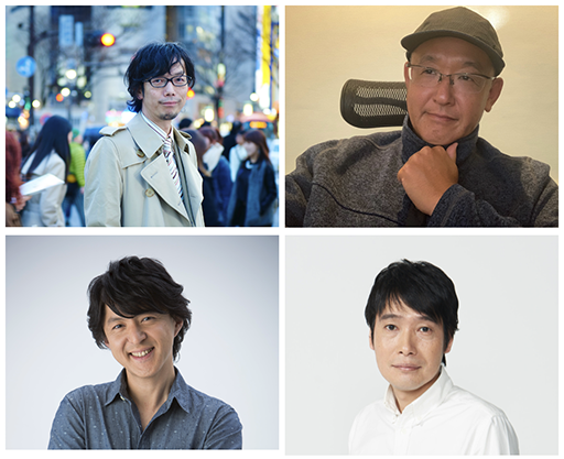 画像ギャラリー No.022のサムネイル画像 / イシイジロウ氏による「渋谷実写アドベンチャープロジェクト」,クラファンを本日開始。「街」の麻野一哉氏らの参加も発表