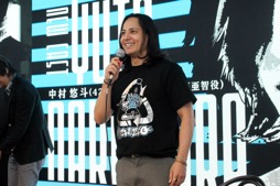 画像ギャラリー No.006のサムネイル画像 / イシイジロウ氏の「渋谷実写アドベンチャープロジェクト」記者会見レポート。タイトルは「シブヤスクランブルストーリーズ」に決定