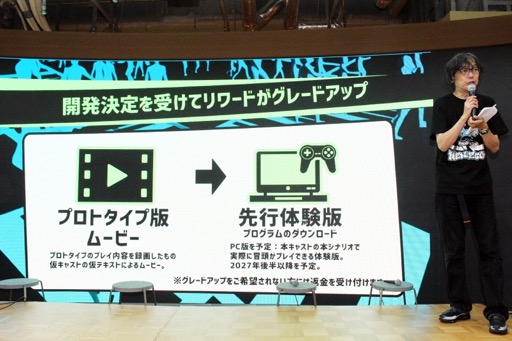 画像ギャラリー No.005のサムネイル画像 / 「シブヤスクランブルストーリーズ」正式に開発決定。2028年の発売に向け,パートナー企業や新キャストも発表,クラファンではゲームへの出演権も