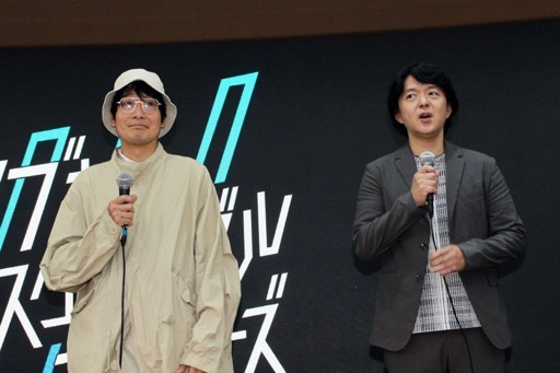 画像ギャラリー No.010のサムネイル画像 / 「シブヤスクランブルストーリーズ」正式に開発決定。2028年の発売に向け,パートナー企業や新キャストも発表,クラファンではゲームへの出演権も