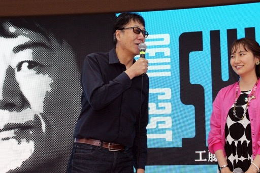 画像ギャラリー No.012のサムネイル画像 / 「シブヤスクランブルストーリーズ」正式に開発決定。2028年の発売に向け,パートナー企業や新キャストも発表,クラファンではゲームへの出演権も