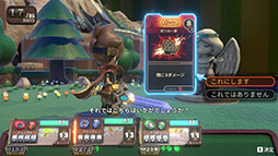 画像ギャラリー No.011のサムネイル画像 / PC向け新作「VIractal」,2025年内にリリースへ。ダイスを振っての移動や戦略性とリプレイ性に富んだバトルを楽しめるボードゲーム型RPG