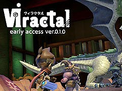 ɤư줿Ȣõڤܡɥ෿RPGVIractalס꡼ǤSteamǸ