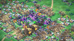 画像ギャラリー No.002のサムネイル画像 / 「ブラウザ三国志 天」,事前登録受付をApp StoreとGoogle Playで開始。登録者には★5武将《小喬》をプレゼント