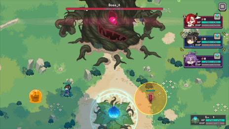 ꡼ No.003Υͥ / 饤ȥΥ٥ֲ椬ˤҤפνΥಽʡ饤ȥǥե󥹡Mayhem MaidensסSteam꡼