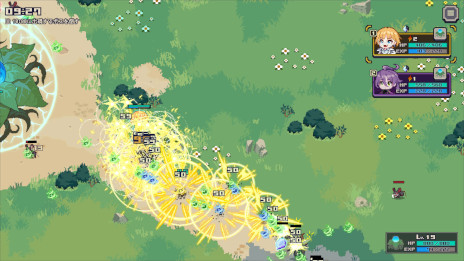 ꡼ No.005Υͥ / 饤ȥΥ٥ֲ椬ˤҤפνΥಽʡ饤ȥǥե󥹡Mayhem MaidensסSteam꡼