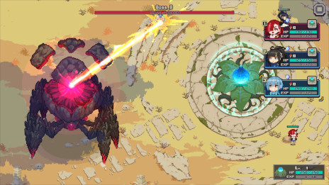 ꡼ No.006Υͥ / 饤ȥΥ٥ֲ椬ˤҤפνΥಽʡ饤ȥǥե󥹡Mayhem MaidensסSteam꡼