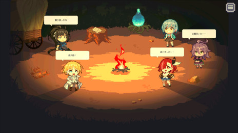 ꡼ No.007Υͥ / 饤ȥΥ٥ֲ椬ˤҤפνΥಽʡ饤ȥǥե󥹡Mayhem MaidensסSteam꡼