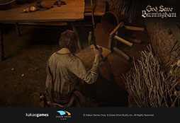 ꡼ No.004Υͥ / Υ󥰥ɤˤӥΡGod Save BirminghamסƮõʤɥץ쥤ǧǤȥ쥤顼