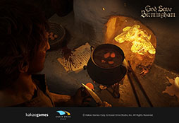 ꡼ No.005Υͥ / Υ󥰥ɤˤӥΡGod Save BirminghamסƮõʤɥץ쥤ǧǤȥ쥤顼