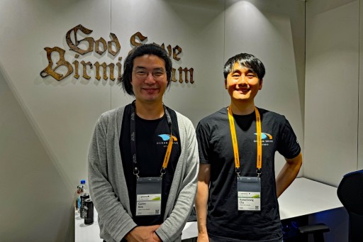 ꡼ No.001Υͥ / ⤷Ӥ餱γܳФ᤿顣God Save BirminghamפǤϡ˹;ڤʪ黻߽ФˤΥХХθ̣廊gamescom