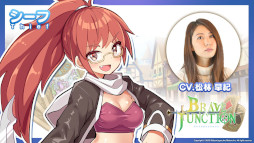 ꡼ No.019Υͥ / ֥ååRPGBrave  Junctionפȯ108˷ꡣᥤ󥭥饯3̾ôͥTGS 2025ǻͷΰʤɤô