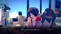 ꡼ No.001 | Chill with You : Lo-Fi Story