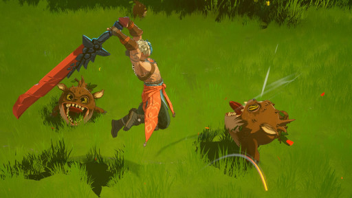 ꡼ No.010Υͥ / 4ͤǶϤǤ륢RPG֥饦ɥϥס2025ǯ˥꡼ꡣɼʥХȥȡեǤͻ