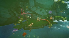 ���������꡼ No.008�Υ���ͥ������ / �֥��饦�ɥϥ���ס���ȯ�Ԥ��Хȥ륷���ƥ��Ҳ𤹤�֥���Хåȥȥ졼�顼�פ�����������Ѥΰ�ü����ָ��������Ǥ�