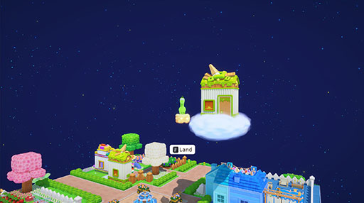 画像ギャラリー No.003のサムネイル画像 / NetEase Games,gamescom 2025で新作「星のパーティータイム」初のオフライン試遊を実施。パーティーゲームとライフシムを融合させたタイトル