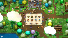 ���������꡼ No.003�Υ���ͥ������ / �����ॹ�����饤�ե����Cattle Country�ס�PC/���󥷥塼�޵�������5��27����ȯ�䡣�θ��Ǥ��ۿ��⥹������