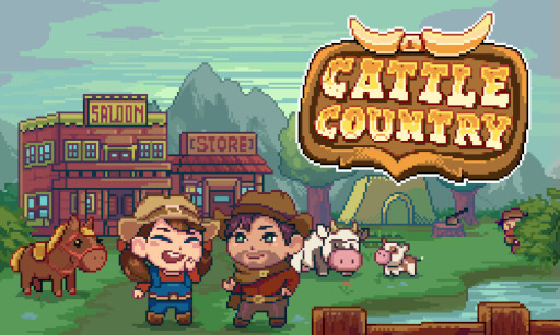 ���������꡼ No.010�Υ���ͥ������ / �����ॹ�����饤�ե����Cattle Country�ס�PC/���󥷥塼�޵�������5��27����ȯ�䡣�θ��Ǥ��ۿ��⥹������